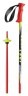 Палки для горных лыж для подростков Leki RACING KIDS 80см Fluorescent red/black/neon yellow (65044301-WRH) Фото - 1