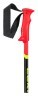 Палки для горных лыж для подростков Leki RACING KIDS 80см Fluorescent red/black/neon yellow (65044301-WRH) Фото - 2