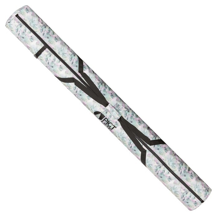 Picture Organic чохол для лиж Ski Bag blurry water print, укр, укр