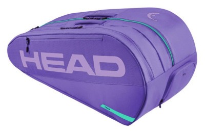 Сумка-чохол для тенісних ракеток HEAD ( 262016 ) Tour Racquet Bag L PU