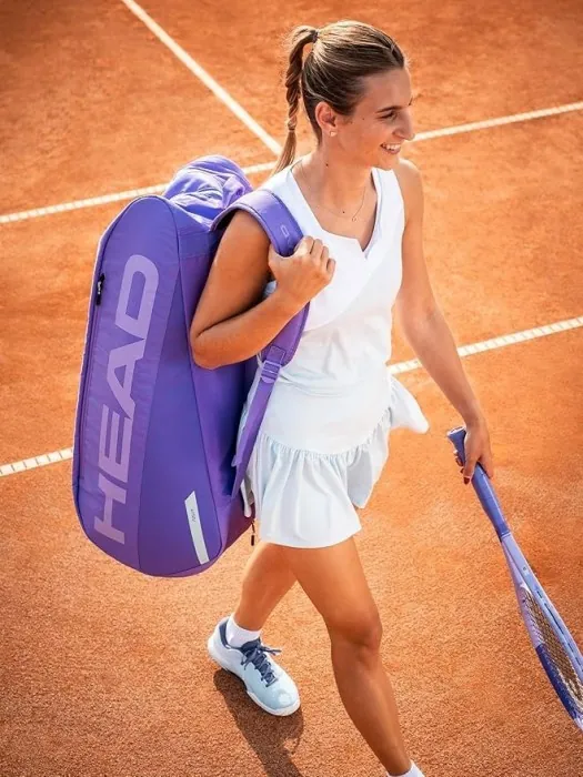 Сумка-чохол для тенісних ракеток HEAD ( 262016 ) Tour Racquet Bag L PU