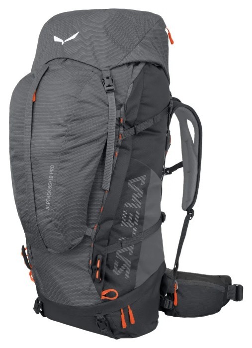 Рюкзак Salewa Alptrek 65 Pro, укр, укр