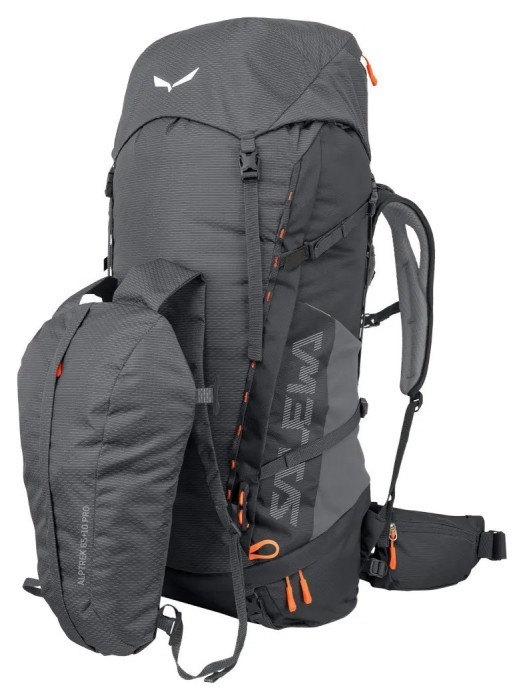 Рюкзак Salewa Alptrek 65 Pro