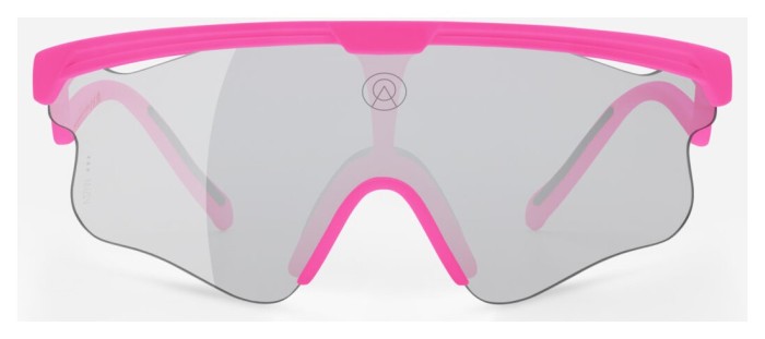 Очки Albaoptics DELTA LEI Fucsia II VZUM Super Alu