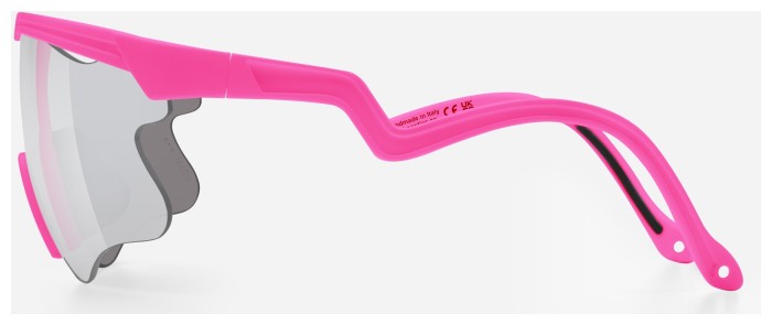 Очки Albaoptics DELTA LEI Fucsia II VZUM Super Alu