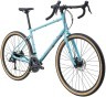 Велосипед 28" Marin Four Corners 1 рама - L 2024 Gloss BLUE Фото - 1