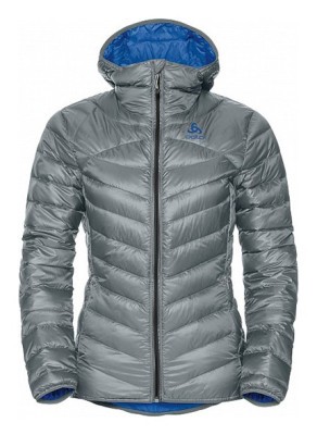 Куртка ODLO (527211) Jacket AIR COCOON'18