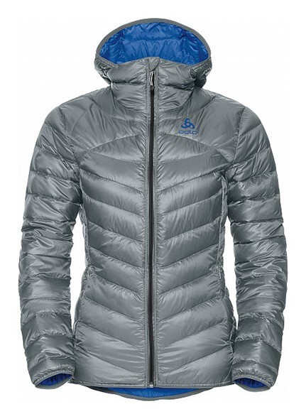 Куртка ODLO (527211) Jacket AIR COCOON'18