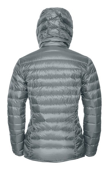 Куртка ODLO (527211) Jacket AIR COCOON'18