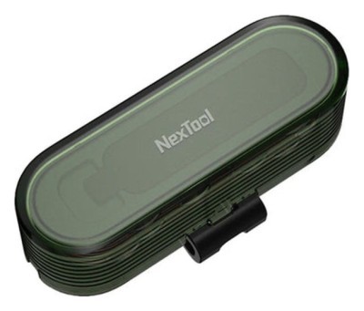 Кемпінгова гірлянда - маячок 2в1 Nextool Twinkle Light, 1,5 м, на батарейці