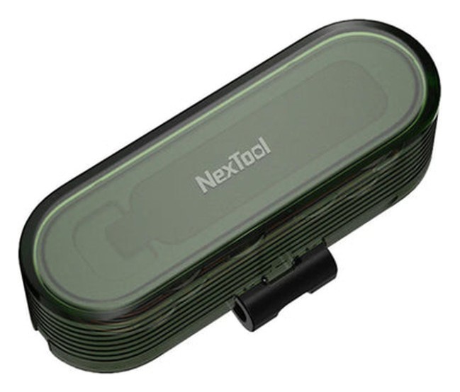 Кемпінгова гірлянда - маячок 2в1 Nextool Twinkle Light, 1,5 м, на батарейці