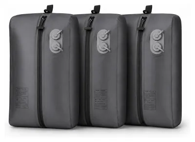 Вакуумний органайзер Mark Ryden Aerovac Pro M з вбудованим насосом X3