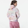 Picture Organic толстовка Quenda 1/2 Zip Printed W montanea print L, укр Фото - 1