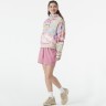 Picture Organic толстовка Quenda 1/2 Zip Printed W montanea print L, укр Фото - 2