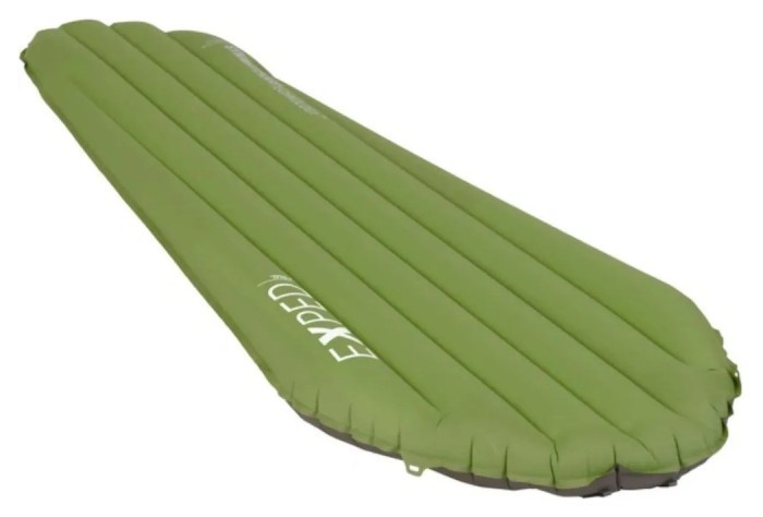 Килимок надувний Exped Ultra 8R M Mummy