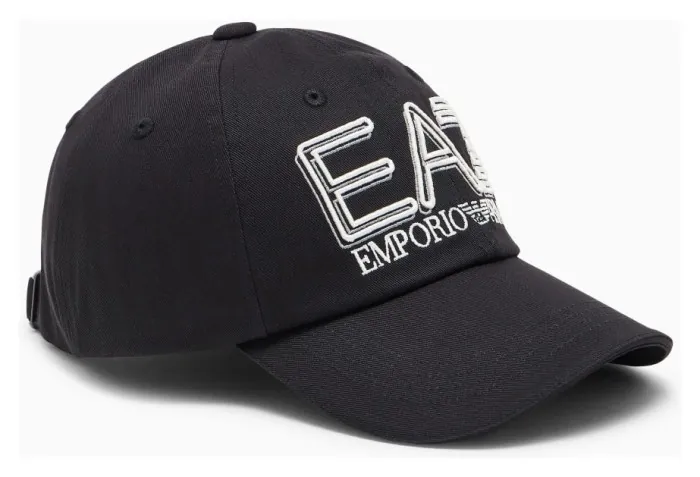 Кепка Armani EA7 ( 7X000597-AF15502 ) BASEBALL HAT 2026