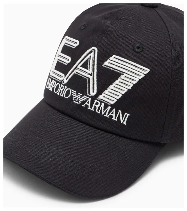 Кепка Armani EA7 ( 7X000597-AF15502 ) BASEBALL HAT 2026