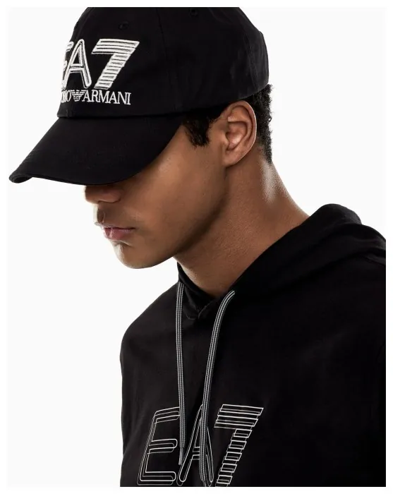 Кепка Armani EA7 ( 7X000597-AF15502 ) BASEBALL HAT 2026