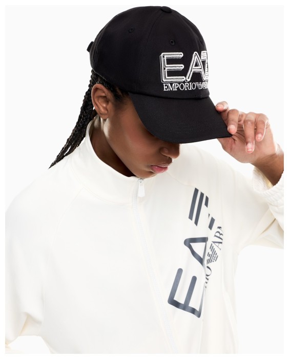 Кепка Armani EA7 ( 7X000597-AF15502 ) BASEBALL HAT 2026