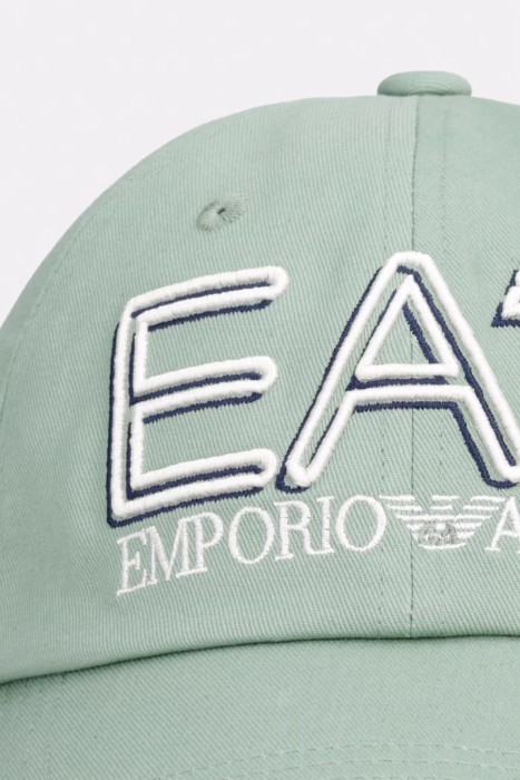 Кепка Armani EA7 ( 7X000597-AF15502 ) BASEBALL HAT 2026