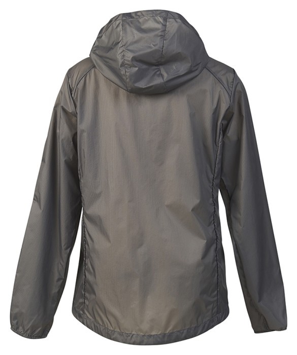 Куртка Sierra Designs Tepona Wind для женщин grey