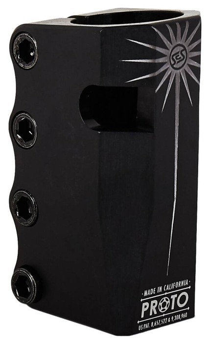 Proto Sentinel SCS Pro Clamp