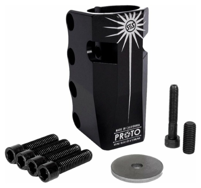 Proto Sentinel SCS Pro Clamp