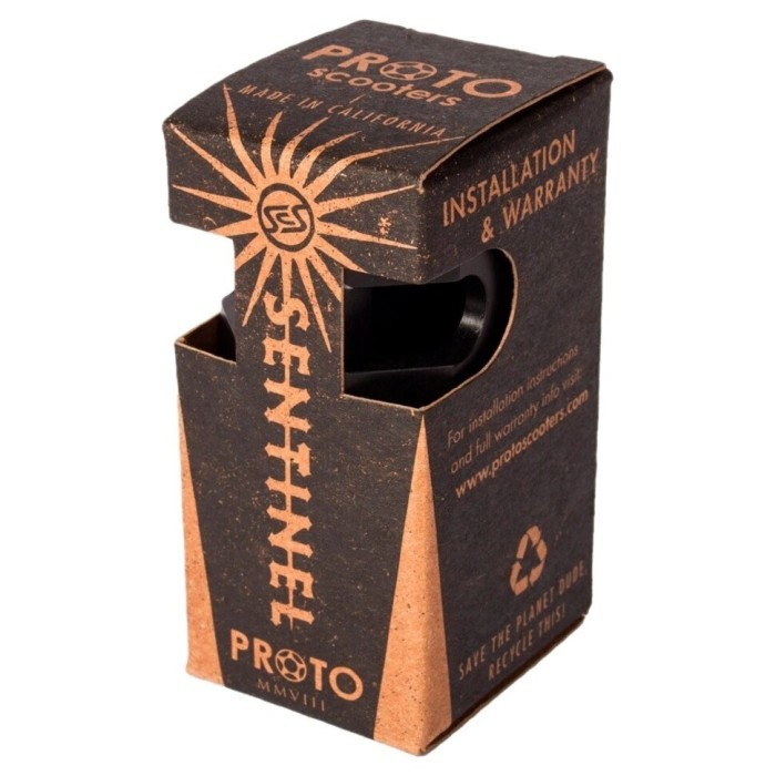 Proto Sentinel SCS Pro Clamp