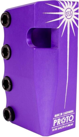 Proto Sentinel SCS Pro Clamp