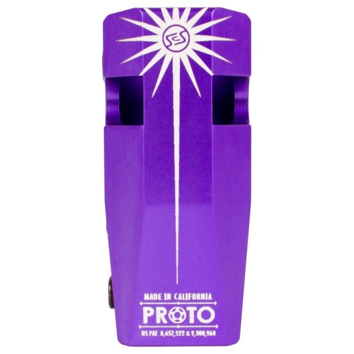 Proto Sentinel SCS Pro Clamp