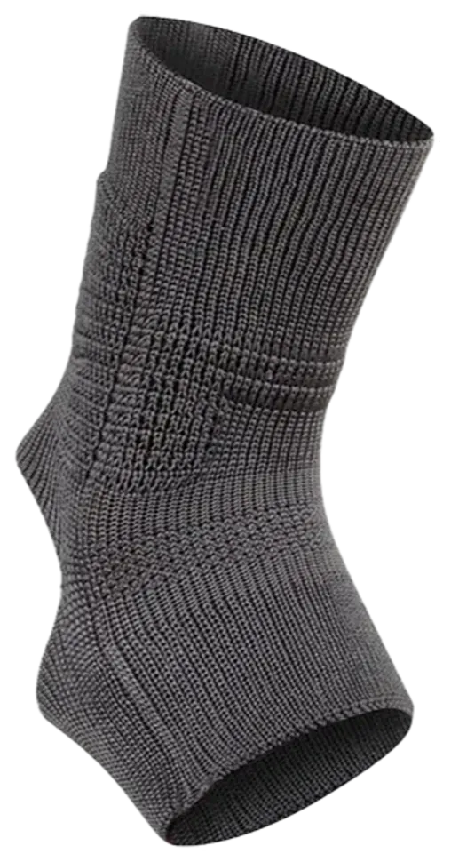 Бандаж гомілковостопний Accapi BodyGuard Ankle band, Black (M)