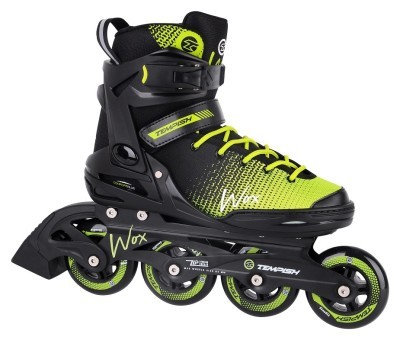 Роликовые коньки Tempish WOX /46