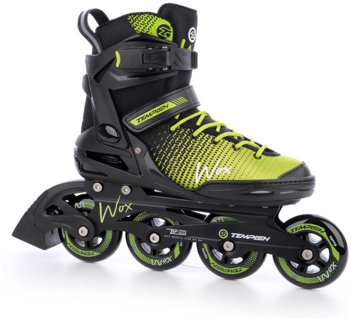 Роликовые коньки Tempish WOX /46