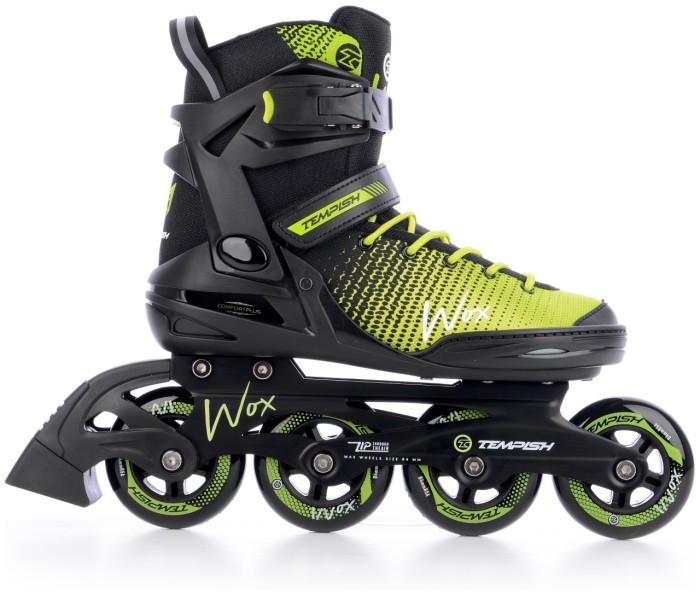 Роликовые коньки Tempish WOX /46