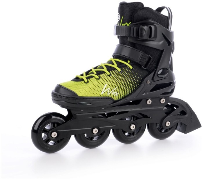 Роликові ковзани Tempish WOX /46, укр, укр