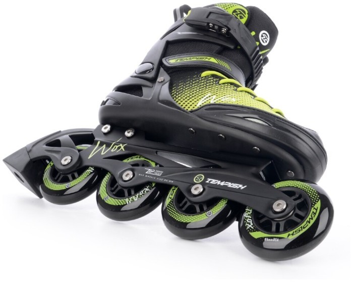 Роликові ковзани Tempish WOX /46, укр, укр