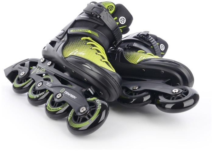 Роликові ковзани Tempish WOX /46, укр, укр