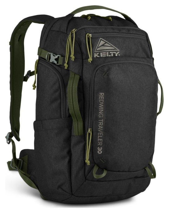 Kelty рюкзак Redwing Traveler 30 black