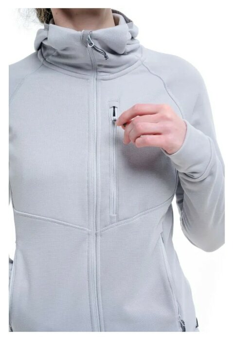 Флисовая кофта Turbat Peak Wmn