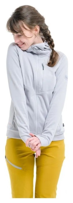 Флісова кофта Turbat Peak Wmn, укр, укр