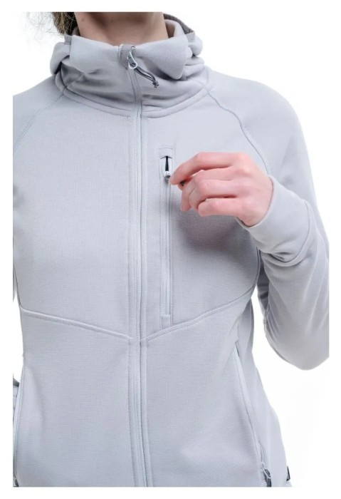 Флісова кофта Turbat Peak Wmn, укр, укр