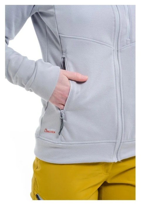 Флісова кофта Turbat Peak Wmn, укр, укр