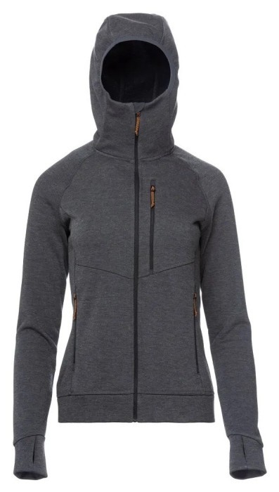 Флісова кофта Turbat Peak Wmn, укр, укр