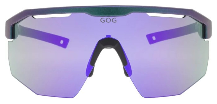 Очки GOG Argo Cat.2