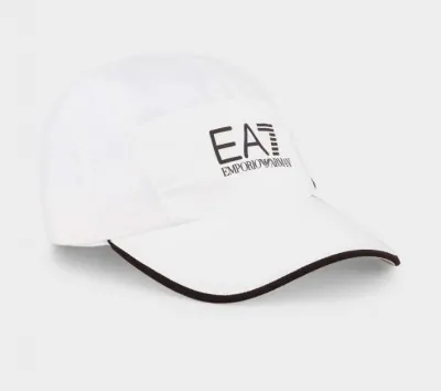 Кепка Armani EA7 ( 245096-CC999 ) BASEBALL HAT 2024