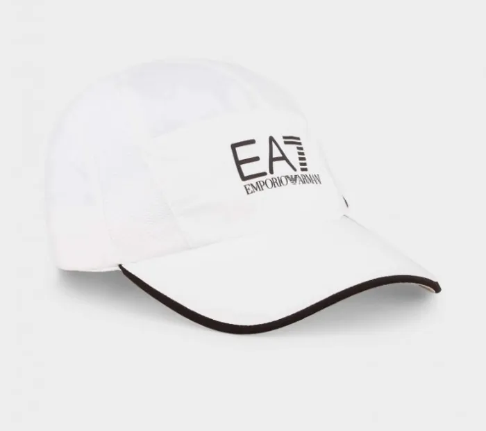 Кепка Armani EA7 ( 245096-CC999 ) BASEBALL HAT 2024