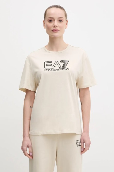 Футболка Armani EA7 ( 7W000098-AF12503 ) T-SHIRT 2025