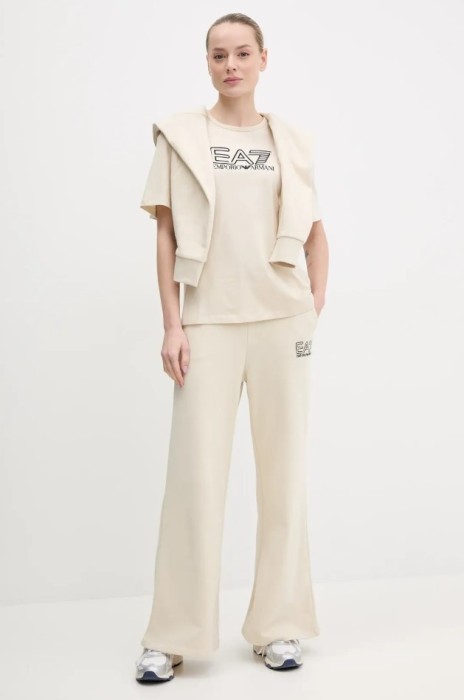 Футболка Armani EA7 ( 7W000098-AF12503 ) T-SHIRT 2025