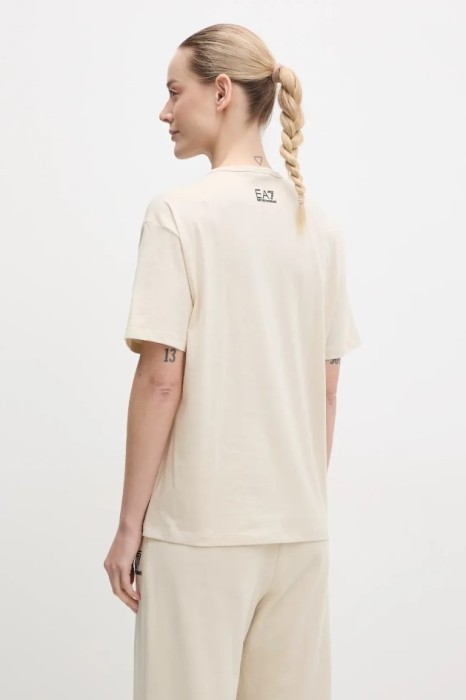 Футболка Armani EA7 ( 7W000098-AF12503 ) T-SHIRT 2025