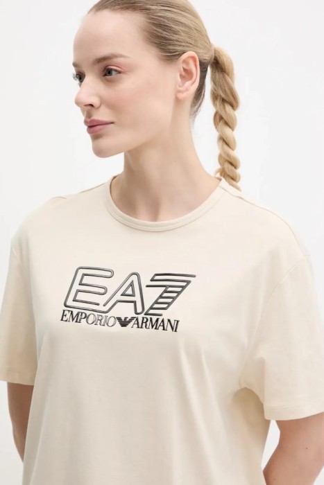 Футболка Armani EA7 ( 7W000098-AF12503 ) T-SHIRT 2025